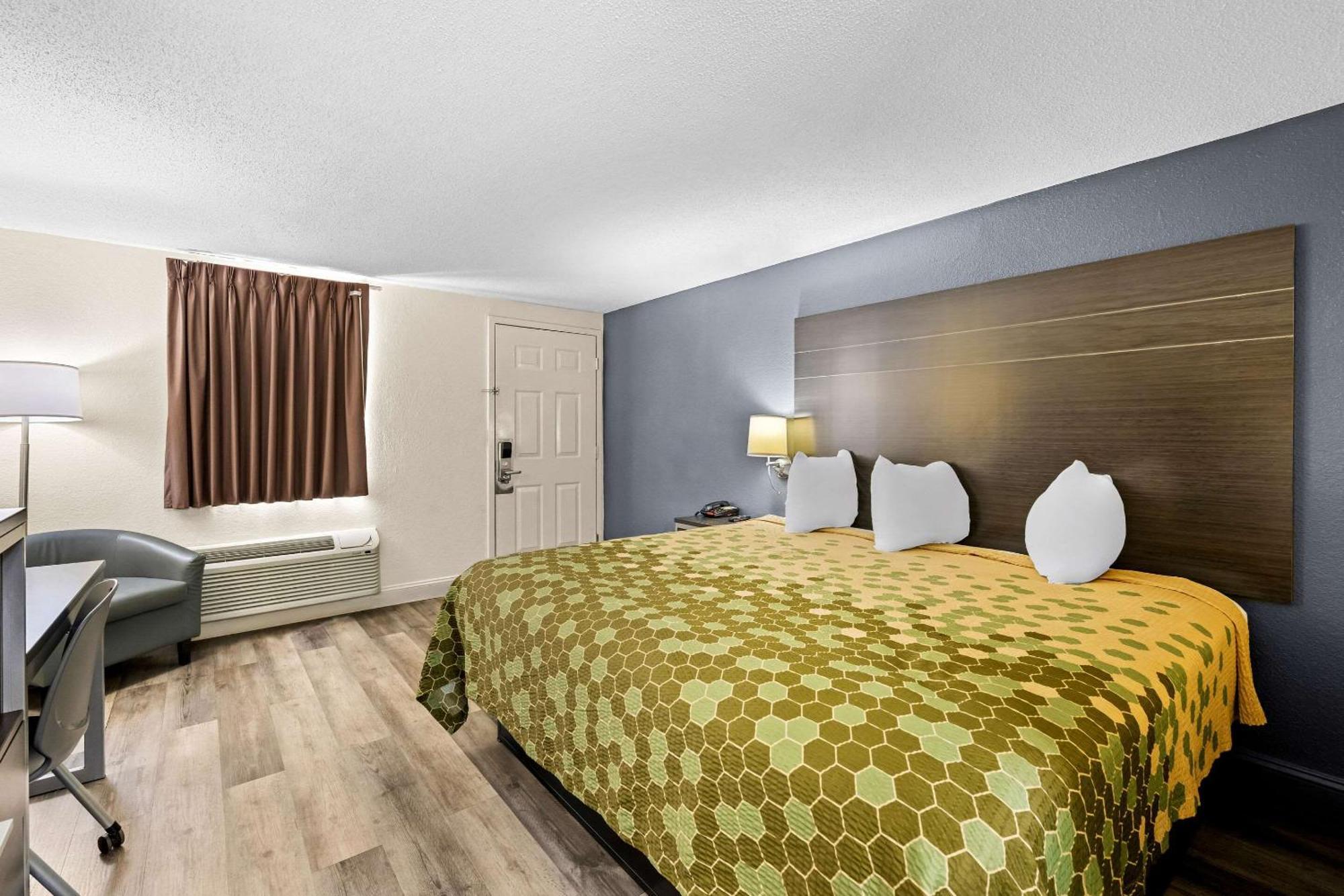 Econo Lodge Kingsport