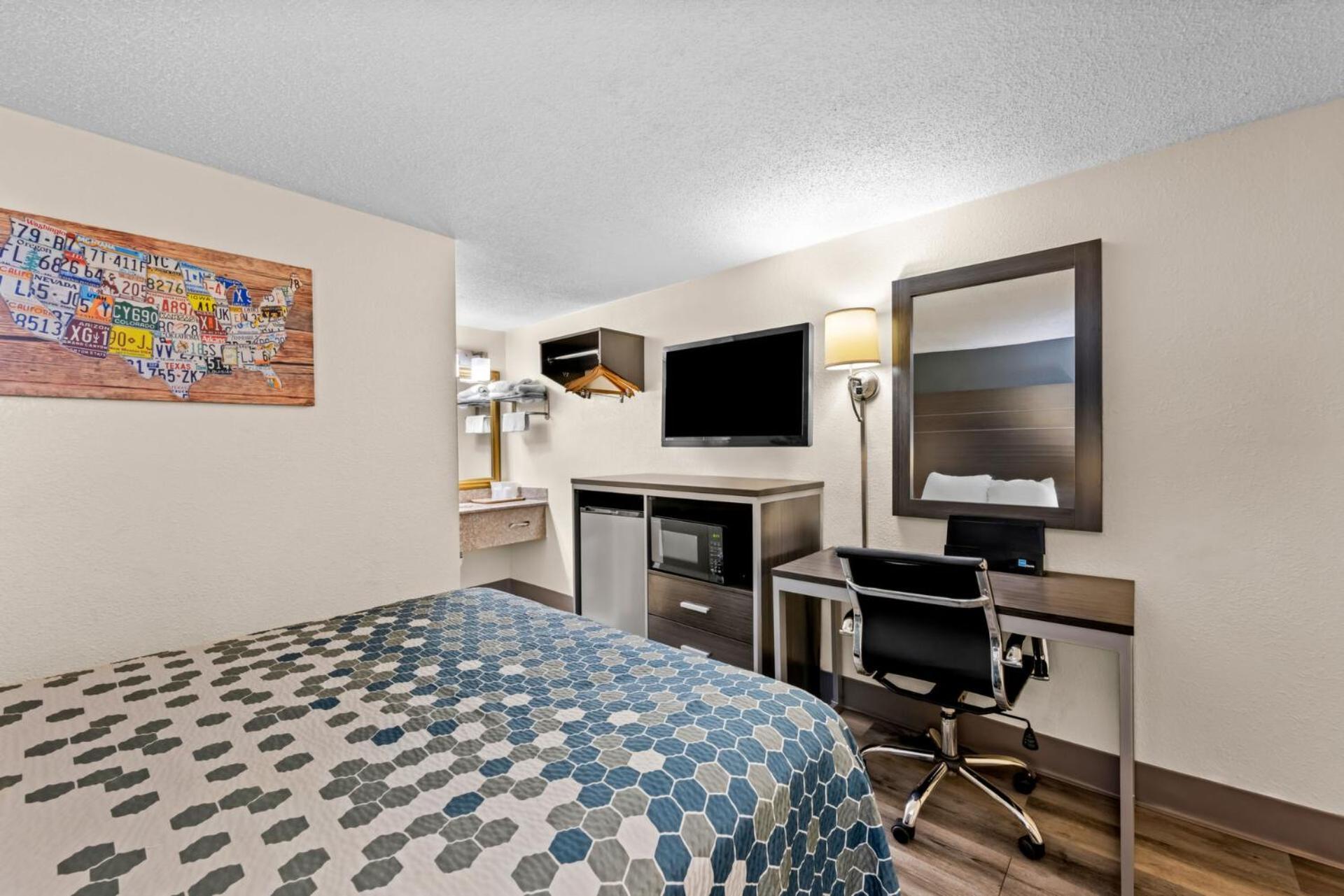 Econo Lodge Kingsport