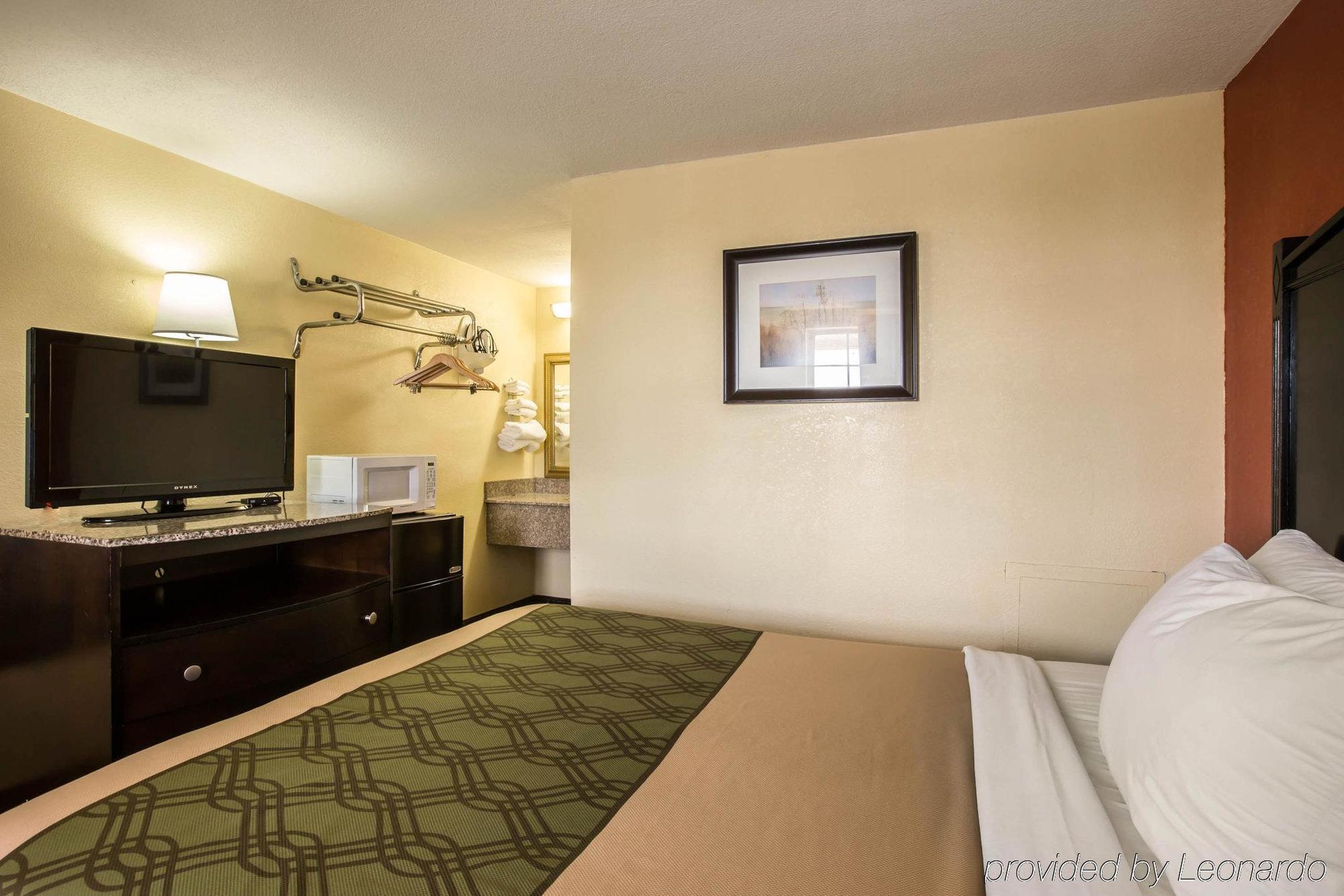 Econo Lodge