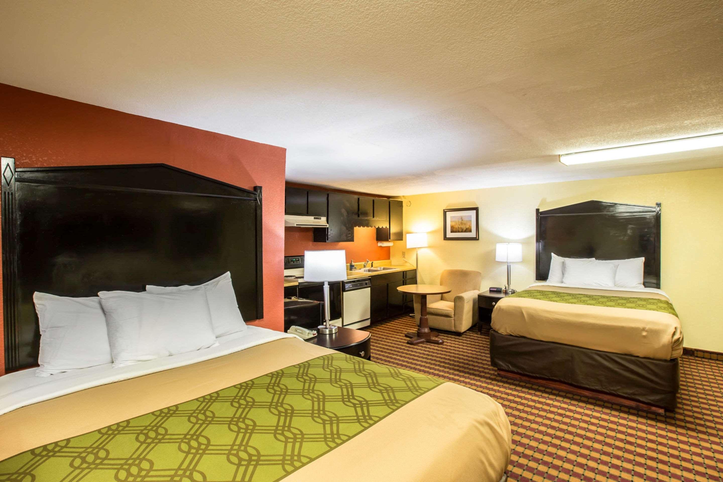 Lodge Econo Kingsport