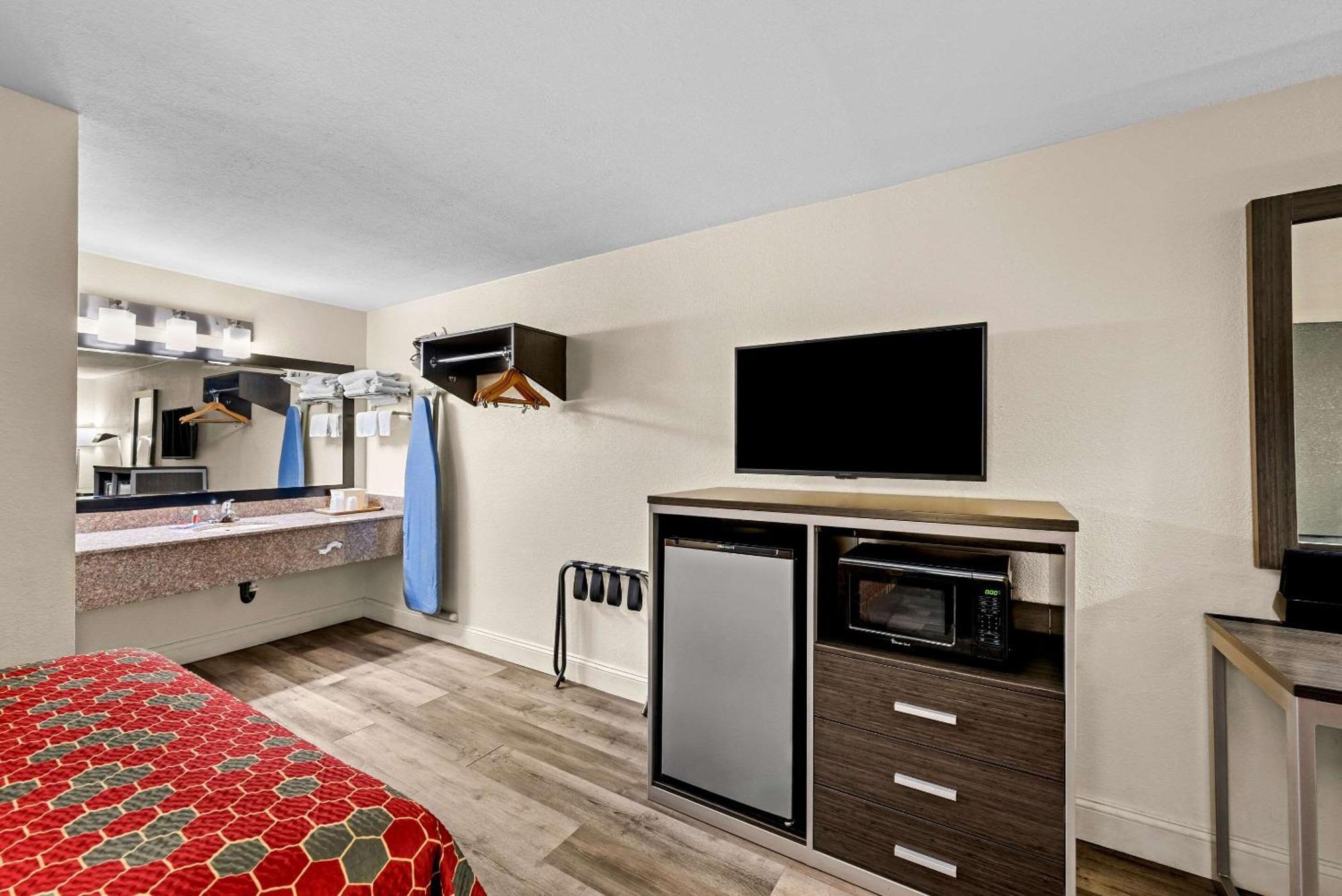 Lodge Econo Kingsport